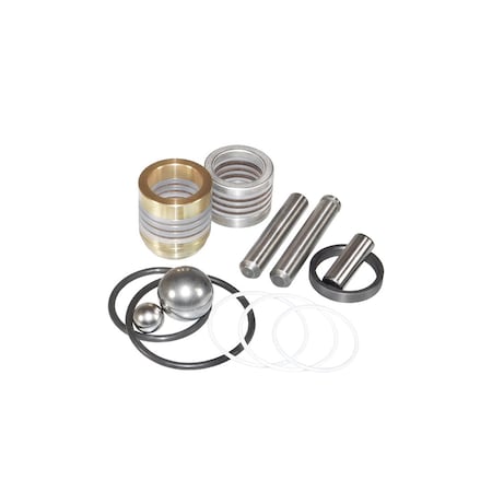 Bedford Precision Parts Bedford Precision Kit - GH200, GMax 7900, HydraMax 225, Replacement Part for Graco 20-2639